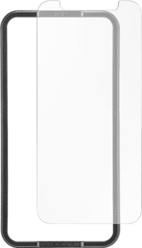 Insignia™ Blue Light Blocking Tempered Glass Screen Protector for iPhone 12 mini - Clear WORLDWIDE DELIVERY
