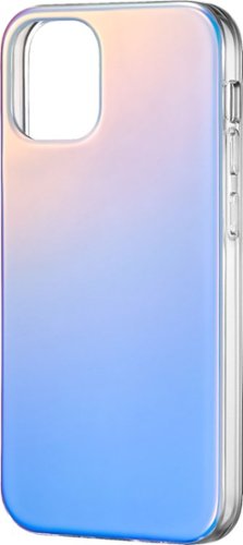Platinum™ Hard-Shell Case for Apple iPhone 12 mini - Reflective WHERE TO BUY