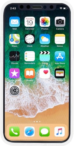 Platinum™ Hard-Shell Case for Apple iPhone 12 mini - Reflective WORLDWIDE DELIVERY