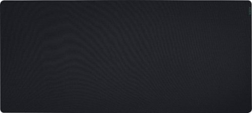 Photos - Mouse Razer  Gigantus V2 Cloth Gaming  Pad  - Black RZ02-03330500-R3U (3XL)