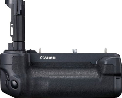 Canon - Wireless File Transmitter WFT-R10A - Black
