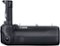 Canon - Battery Grip BG-R10 - Black-Front_Standard