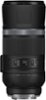 Canon - RF600mm F11 IS STM Telephoto Lens for EOS R-Series Cameras - Black-Front_Standard