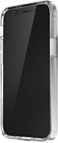 Speck Presidio Perfect-Clear Ombre Case for Apple iPhone 12 Mini - Atmosphere Fade GLOBAL SHIPPING