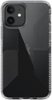 Speck - Presidio Perfect-Clear Grip Case for Apple® iPhone® 12/12 Pro - Clear/Clear-Front_Standard