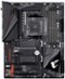GIGABYTE - B550 AORUS PRO AC AM4 USB 3.1 AMD Motherboard with WIFI - Black-Front_Standard