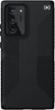 Speck - Presidio2 Grip Case for Samsung Note 20 Ultra - Black/White-Front_Standard