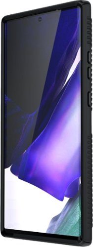 Speck Presidio2 Grip Case for Samsung Note 20 Ultra - Black/White WHERE TO BUY