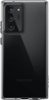 Speck - Presidio Perfect- Case for Samsung Note20 Ultra - Clear-Front_Standard