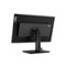 Lenovo - 23.8" ThinkVision P24q-20 Monitor - Raven Black-Alt_View_Standard_13