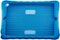 Insignia™ - Kid’s Case for Apple iPad 10.2" (7th, 8th and 9th Gen) and iPad Air 10.5 (3rd Gen) - Blue-Front_Standard
