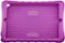 Insignia™ - Kid’s Case for Apple iPad 10.2" (7th, 8th and 9th Gen) and iPad Air 10.5 (3rd Gen) - Purple-Front_Standard