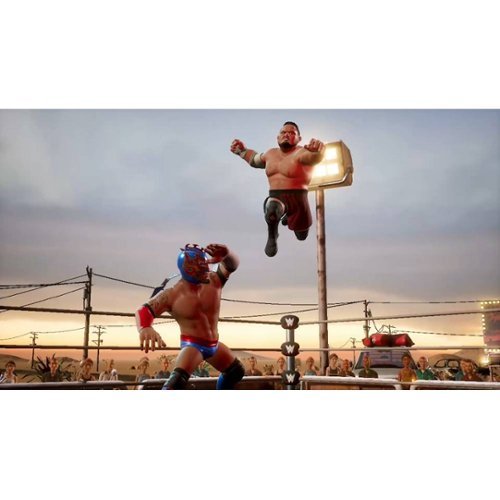 WWE Battlegrounds Deluxe Edition - Nintendo Switch-Alt_View_Standard_17 