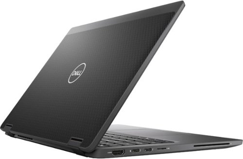 Dell Latitude 7000 14 Laptop - Intel Core i7 - 16 GB Memory - 512 GB SSD - Aluminum Titan Gray WORLDWIDE DELIVERY