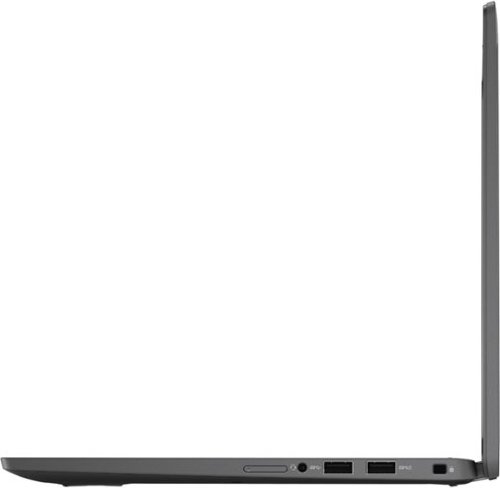 Dell Latitude 7000 14 Laptop - Intel Core i7 - 16 GB Memory - 512 GB SSD - Aluminum Titan Gray GLOBAL SHIPPING