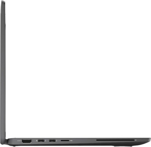 Dell Latitude 7000 14 Laptop - Intel Core i7 - 16 GB Memory - 512 GB SSD - Aluminum Titan Gray HOW TO BUY