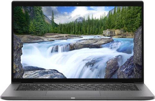 Dell Latitude 7000 14 Laptop - Intel Core i7 - 16 GB Memory - 512 GB SSD - Aluminum Titan Gray SHOP ONLINE