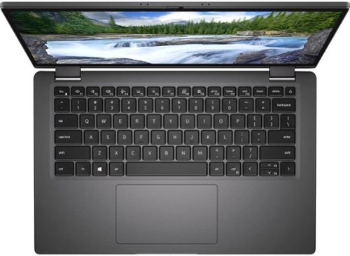 Dell Latitude 7000 14 Laptop - Intel Core i7 - 16 GB Memory - 512 GB SSD - Aluminum Titan Gray BUY ONLINE