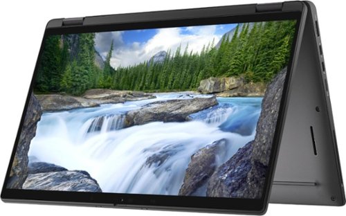 Dell Latitude 7000 14 Laptop - Intel Core i7 - 16 GB Memory - 512 GB SSD - Aluminum Titan Gray BUY IN EUROPE