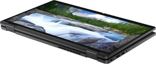 Dell Latitude 7000 14 Laptop - Intel Core i7 - 16 GB Memory - 512 GB SSD - Aluminum Titan Gray BUY IN AUSTRALIA