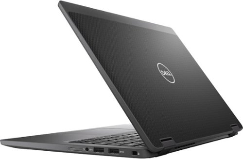 Dell Latitude 7000 14 Laptop - Intel Core i7 - 16 GB Memory - 512 GB SSD - Aluminum Titan Gray BUY IN DUBAI