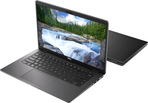 Dell Latitude 7000 14 Laptop - Intel Core i7 - 16 GB Memory - 512 GB SSD - Aluminum Titan Gray BUY IN SAUDI ARABIA