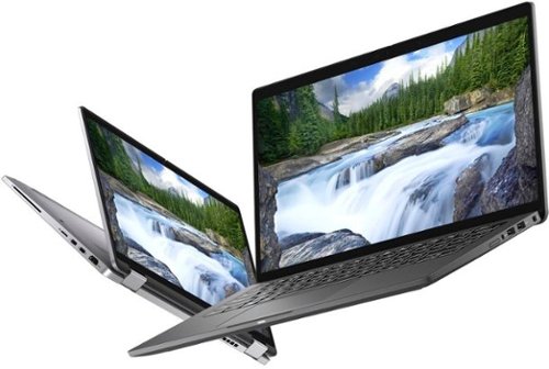 Dell Latitude 7000 14 Laptop - Intel Core i7 - 16 GB Memory - 512 GB SSD - Aluminum Titan Gray BUY IN CANADA