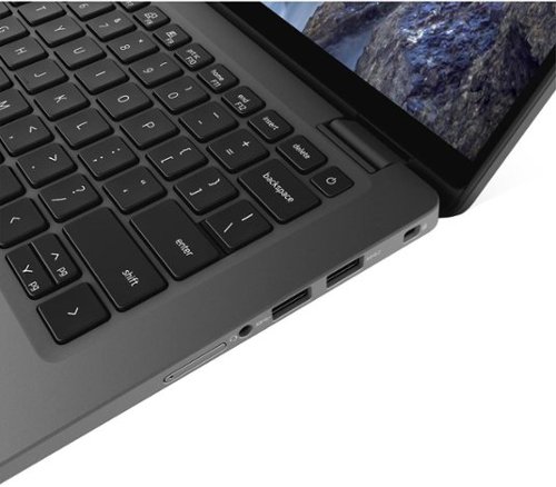 Dell Latitude 7000 14 Laptop - Intel Core i7 - 16 GB Memory - 512 GB SSD - Aluminum Titan Gray BUY IN HONG KONG