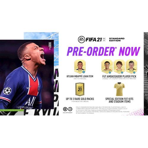 FIFA 21 Pre-Order Bonus - Xbox-Front_Standard 