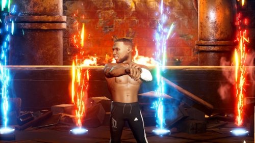 WWE Battlegrounds Standard Edition - Nintendo Switch-Alt_View_Standard_17 