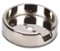JennAir - Control Knob Bezel for Range - Silver-Front_Standard