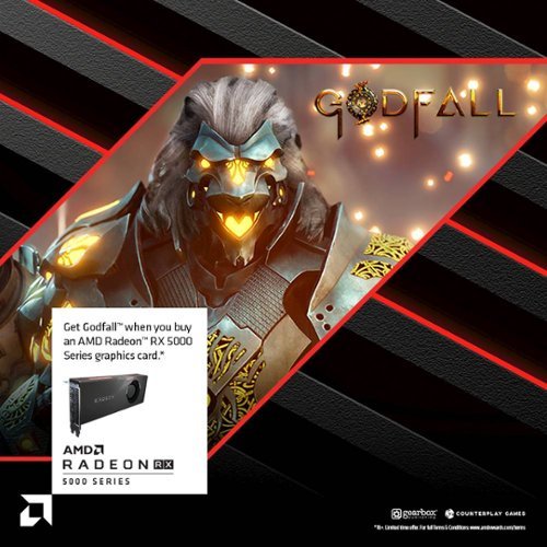 GPU Promo - Godfall - Windows-Front_Standard 