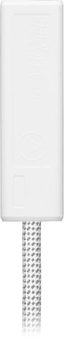 Insignia™ 12' 3-Outlet Extension Cable - White WHERE TO BUY