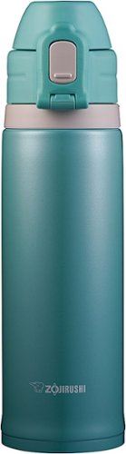 Zojirushi - Cool Bottle with Straw - Mint