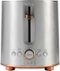 Café - Specialty Express Finish 2-Slice Toaster - Stainless Steel-Front_Standard