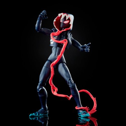 Marvel Legends Series Venom Ghost-Spider HOW TO BUY
