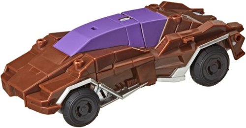 Transformers Bumblebee Cyberverse Adventures Trooper Class Wildwheel GLOBAL SHIPPING