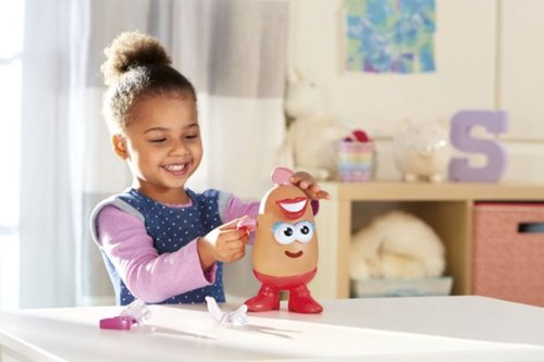 Hasbro Playskool Friends Mrs. Potato Head Classic GLOBAL SHIPPING
