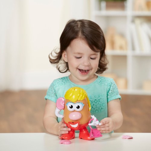 Hasbro Playskool Friends Mrs. Potato Head Classic WHERE TO BUY