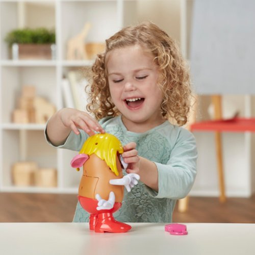 Hasbro Playskool Friends Mrs. Potato Head Classic SHOP ONLINE