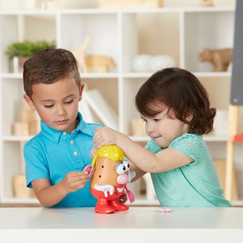 Hasbro Playskool Friends Mrs. Potato Head Classic BUY ONLINE