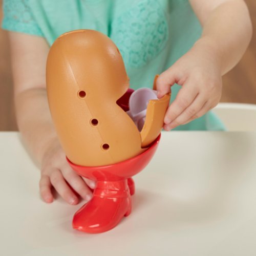 Hasbro Playskool Friends Mrs. Potato Head Classic BUY IN EUROPE