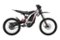 Segway - Dirt eBike x260 w/74.6 mi Max Operating Range & 46.6 mph Max Speed - Silver-Front_Standard