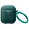 Spigen - Urban Fit Case for Apple Airpods - Midnight Green-Front_Standard