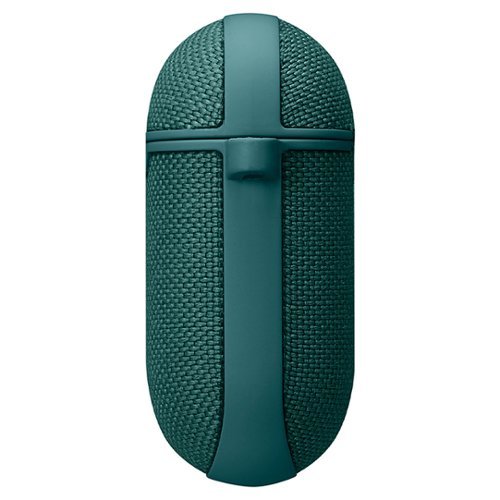 Spigen Urban Fit Case for Apple Airpods - Midnight Green GLOBAL SHIPPING
