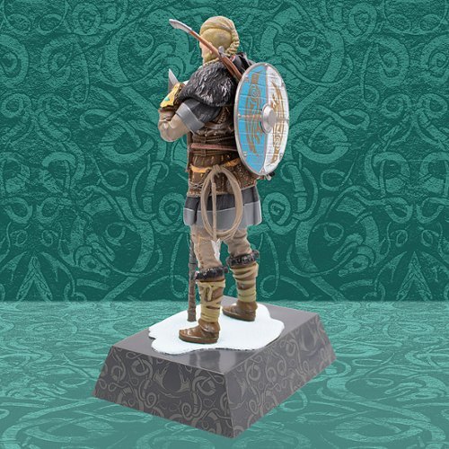Culture Fly Assassins Creed Vinyl Figurine - Multi GLOBAL SHIPPING