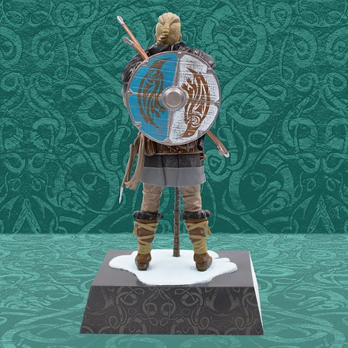 Culture Fly Assassins Creed Vinyl Figurine - Multi HOW TO BUY