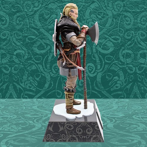 Culture Fly Assassins Creed Vinyl Figurine - Multi SHOP ONLINE