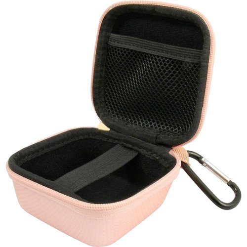 CASEMATIX Carrying Case for Beats by Dr. Dre PowerBeats Pro - Pink WORLDWIDE DELIVERY