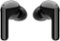 LG - TONE Free HBS-FN4 - True Wireless Earbud Headphones - Black-Front_Standard